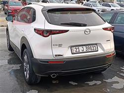 مازدا CX-30